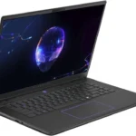 LAPTOP DELL ALIENWARE AM16 R2 16" GAMER/ULTRA 9-185H 3.90GHZ/32GB RAM/1TB SSD/NVIDIA GEFORCE RTX 4070/ESPAÑOL/W11 H/COLOR NEGRO, AM16R2_QI9321TBX6BW11S_125
