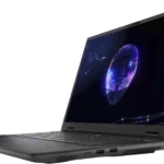 LAPTOP DELL ALIENWARE AM16 R2 16" GAMER/ULTRA 9-185H 3.90GHZ/32GB RAM/1TB SSD/NVIDIA GEFORCE RTX 4070/ESPAÑOL/W11 H/COLOR NEGRO, AM16R2_QI9321TBX6BW11S_125