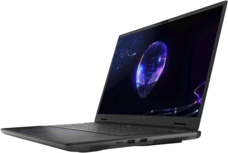 LAPTOP DELL ALIENWARE AM16 R2 16″ GAMER/ULTRA 9-185H 3.90GHZ/32GB RAM/1TB SSD/NVIDIA GEFORCE RTX 4070/ESPAÑOL/W11 H/COLOR NEGRO, AM16R2_QI9321TBX6BW11S_125