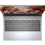 LAPTOP DELL G15 5535 GAMING 15.6", AMD RYZEN 7-7840HS/16GB/512GB SSD/RX 4050 6 G/W11 HOME/COLOR NEGRO, G5535_FR716512X2BW11S_125B