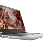 LAPTOP DELL G15 5535 GAMING 15.6", AMD RYZEN 7-7840HS/16GB/512GB SSD/RX 4050 6 G/W11 HOME/COLOR NEGRO, G5535_FR716512X2BW11S_125B