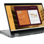 LAPTOP DELL LATITUDE 5350 13.3"/INTEL CORE ULTRA 5-135U/16GB RAM/512GB/INTEL GRAPHICS/VWINDOWS 11 PRO/COLOR GRIS/P89N4-ROW