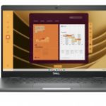 LAPTOP DELL LATITUDE 5350 13.3"/INTEL CORE ULTRA 5-135U/16GB RAM/512GB/INTEL GRAPHICS/VWINDOWS 11 PRO/COLOR GRIS/P89N4-ROW