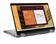 LAPTOP DELL LATITUDE 5350 13.3″/INTEL CORE ULTRA 5-135U/16GB RAM/512GB/INTEL GRAPHICS/VWINDOWS 11 PRO/COLOR GRIS/P89N4-ROW