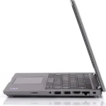 LAPTOP DELL LATITUDE 14-5430 14"/INTEL CORE I5-1235U/16GB RAM/512GB SSD/HDMI/DP/WINDOWS 11 PRO/COLOR GRIS/L543I5ADS16512W11D3W