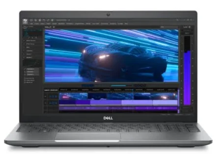 WORKSTATION DELL 3591 15.6″ INTEL CORE ULTRA U9-185H/64GB/1TB SSD/NVIDIA RTX 2000/WINDOWS 11 PRO/COLOR GRIS/3000185081171.1