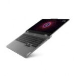 Laptop Lenovo Loq 15Arp9 15.6"/AMD Ryzen 5-7235Hs/16Gb RAM/512Gb SSD/HDMI/USB-C/Nvidia Geforce Rtx 3050/Windows 11 Home/Color Gris/83Jc0079Lm