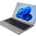 Laptop Ghia Libero 14"/Intel Celeron N4020C/8Gb/256Gb SSD/Español/Win 11 Home/Color Azul/Lh714A