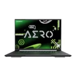 LAPTOP GIGABYTE AERO X16 1VH93LA894AH 16"/RYZEN AI 7-350/16GB RAM/1TB SSD/HDMI/USB-C/NVIDIA GEFORCE RTX 5060/WINDOWS 11 HOME/COLOR GRIS