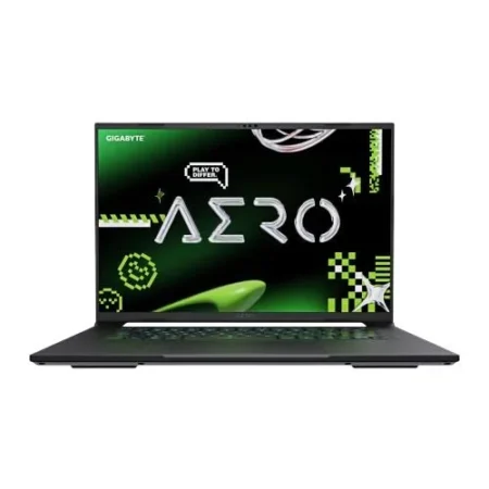 LAPTOP GIGABYTE AERO X16 1VH93LA894AH 16″/RYZEN AI 7-350/16GB RAM/1TB SSD/HDMI/USB-C/NVIDIA GEFORCE RTX 5060/WINDOWS 11 HOME/COLOR GRIS