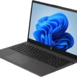 Laptop HP 255 G10 15.6"/AMD Ryzen 5 7520U/8Gb/512Gb SSD/Win 11 Home/Color Negro 9W149Laabm