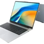 LAPTOP HUAWEI MATEBOOK D16 "/INTEL CI5-13420H/16GB RAM/1TB SSD/HDMI-USB-C/USB-A/NTEL UHD GRAPHICS/WINDOWS 11 HOME/COLOR GRIS