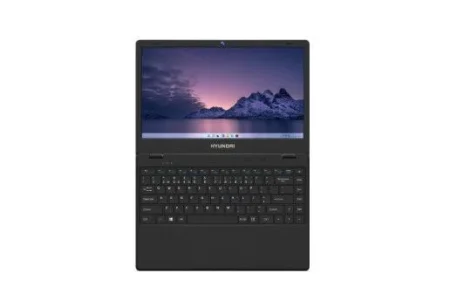 LAPTOP HYUNDAI HYBOOK ERENY PLUS 14.1″/INTEL CORE I5-8279U/8GB RAM/256GB SSD/HDMI/USB 3.0/1366X768/W11 PRO/COLOR GRIS 14CB8S01