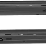 LAPTOP HYUNDAI HYFLIP PLUS 14"/INTEL CORE I7-10510U/8GB RAM/512GB SSD/HDMI/USB-C/1920X1080/W10 HOME/GRIS HT14FBI781SG