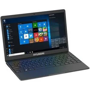 LAPTOP HYUNDAI HYFLIP PLUS 14″/INTEL CORE I7-10510U/8GB RAM/512GB SSD/HDMI/USB-C/1920X1080/W10 HOME/GRIS HT14FBI781SG