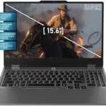 LAPTOP LENOVO LOQ 15ARP9 15.6″/AMD RYZEN 7-7435HS/16GB RAM/512GB SSD/USB-C/HDMI/RJ45/USB-A/NVIDIA GEFORCE RTX 4070/WINDOWS 11 HOME/COLOR NEGRO/83JC009CUS