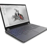 LAPTOP LENOVO 21FBS0G600 THINKPAD P16 G2 16″ WQUXGA/CI9-13980HX/2.20GHZ/64GB/2TB SSD/NVIDIA RTX 5000/WIN11 PRO 64-BIT/ESPAÑOL/GRIS