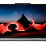 Laptop Lenovo Thinkpad X1 Gen 9 14" Wuxga Tactil/Ultra 7 155U/32Gb/1Tb SSD/Win 11 Pro/Color Gris/21Kf0014Lm