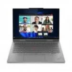 Laptop Lenovo Thinkpad X1 Gen 9 14" Wuxga Tactil/Ultra 7 155U/32Gb/1Tb SSD/Win 11 Pro/Color Gris/21Kf0014Lm