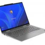 Laptop Lenovo Thinkpad X1 Gen 9 14" Wuxga Tactil/Ultra 7 155U/32Gb/1Tb SSD/Win 11 Pro/Color Gris/21Kf0014Lm