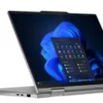 Laptop Lenovo Thinkpad X1 Gen 9 14" Wuxga Tactil/Ultra 7 155U/32Gb/1Tb SSD/Win 11 Pro/Color Gris/21Kf0014Lm
