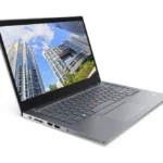 LAPTOP LENOVO THINKPAD T14S G4 14"/CI7-1365U/32GB RAM/1TB SSD/WIN 11 PRO/INGLES/COLOR NEGRO/21F7S8HP00