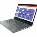 LAPTOP LENOVO THINKPAD T14S G4 14"/CI7-1365U/32GB RAM/1TB SSD/WIN 11 PRO/INGLES/COLOR NEGRO/21F7S8HP00
