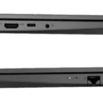 Laptop Lenovo V14 G3 Iap 14"/Intel Ci3-1215U/12Ram/512Gb SSD/USB/Intel UHD Graphics/Windows 11 Home/Color Iron Grey/82Ts00Pklm