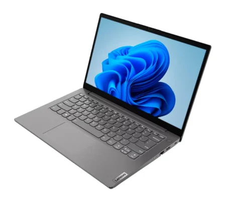 Laptop Lenovo V14 G3 Iap 14″/Intel Ci3-1215U/12Ram/512Gb SSD/USB/Intel UHD Graphics/Windows 11 Home/Color Iron Grey/82Ts00Pklm