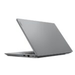 Laptop Lenovo V15 G4 15.6"/AMD Ryzen 7 7730U/8Gb RAM/256Gb SSD/USB-C/HDMI/Rj-45/Power Connector/AMD Radeon/Freedos/Negro/83Cr001Wus
