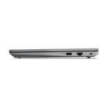 Laptop Lenovo V15 G4 15.6"/AMD Ryzen 7 7730U/8Gb RAM/256Gb SSD/USB-C/HDMI/Rj-45/Power Connector/AMD Radeon/Freedos/Negro/83Cr001Wus
