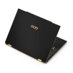 LAPTOP MSI SUMMIT E13 EVO 2IN1 13.3" TOUCH/ULTRA 7-155H/16GB/1TB SSD/USB 3.0/ARC/W11/TOUCH/NEGRO/SUME1314001-B