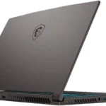 LAPTOP MSI THIN 15 15.6"/CI5-13420H/16GB RAM/512GB SSD/RTX 3050/WINDOWS 11/COLOR NEGRO/THINA15B7214-B