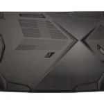 LAPTOP MSI THIN 15 15.6"/CI5-13420H/16GB RAM/512GB SSD/RTX 3050/WINDOWS 11/COLOR NEGRO/THINA15B7214-B