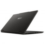 Laptop MSI Venturepro 15 Ai A1 15.6"/Intel Core Ultra 5-125H/16Gb RAM/512Gb SSD/Nvidia Rtx 3050/Windows 1 Pro/Color Negro/Venturepro 15 Ai A1Udxg-015Mx