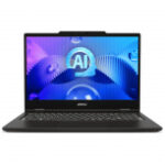 Laptop MSI Venturepro 15 Ai A1 15.6"/Intel Core Ultra 5-125H/16Gb RAM/512Gb SSD/Nvidia Rtx 3050/Windows 1 Pro/Color Negro/Venturepro 15 Ai A1Udxg-015Mx