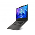Laptop MSI Venturepro 15 Ai A1 15.6"/Intel Core Ultra 5-125H/16Gb RAM/512Gb SSD/Nvidia Rtx 3050/Windows 1 Pro/Color Negro/Venturepro 15 Ai A1Udxg-015Mx