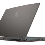 LAPTOP MSI THIN 15.6"/CI5-13420H/16GB RAM/512GB SSD/RTX 4050/WINDOWS 11/COLOR GRIS/THIN15B13VE-30-G
