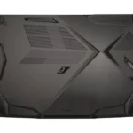 LAPTOP MSI THIN 15.6"/CI5-13420H/16GB RAM/512GB SSD/RTX 4050/WINDOWS 11/COLOR GRIS/THIN15B13VE-30-G