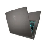 LAPTOP MSI THIN 15.6"/CI5-13420H/16GB RAM/512GB SSD/RTX 4050/WINDOWS 11/COLOR GRIS/THIN15B13VE-30-G