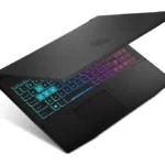 LAPTOP MSI KATANA A14 A15 AI B8VF-437US 15.6"/RYZEN 7-8845HS/16GB RAM/1TB SSD/RTX 4060/WINDOWS 11/COLOR NEGRO/9S7-158N31-437-B