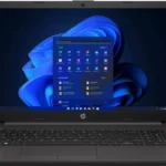 Laptop HP 255 G9 15.6"/AMD Ryzen 7 5825U/8Gb/512Gb SSD/Español/Win 11 Home/Color 8J8Y9Laabm