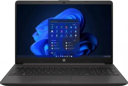 Laptop HP 255 G9 15.6″/AMD Ryzen 7 5825U/8Gb/512Gb SSD/Español/Win 11 Home/Color 8J8Y9Laabm