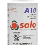Lata De Humo Sintetico Sdi En Aerosol/Para Prueba De Detectores Puntuales/Uso Manual O En Dispensadores Solo-330/Solo-332/Solo-A10
