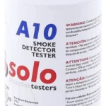 Lata De Humo Sintetico Sdi En Aerosol/Para Prueba De Detectores Puntuales/Uso Manual O En Dispensadores Solo-330/Solo-332/Solo-A10