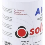 Lata De Humo Sintetico Sdi En Aerosol/Para Prueba De Detectores Puntuales/Uso Manual O En Dispensadores Solo-330/Solo-332/Solo-A10