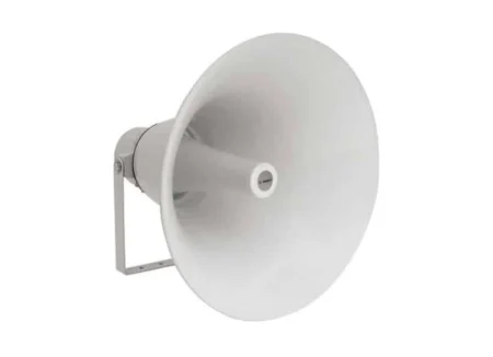 ALTAVOZ DE BOCINA CIRCULAR DE 50W BOSCH LBC3484/00-US 20″/COLOR BLANCO
