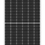 Modulo Solar Soble Vidrio Leapton 620 W/52.09 Vcc/Lp182199M72Nb620W
