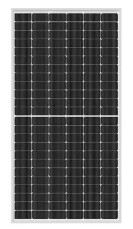 Modulo Solar Soble Vidrio Leapton 620 W/52.09 Vcc/Lp182199M72Nb620W