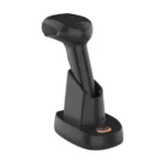 1952G USB Kit Gral Purpose 1D Pdf417 2D HD Focus Black Scanner